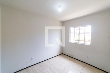 Quarto 1 de casa à venda com 2 quartos, 100m² em São Cristóvão, Belo Horizonte