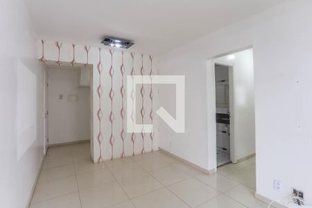Sala de apartamento para alugar com 3 quartos, 59m² em Centro, Diadema