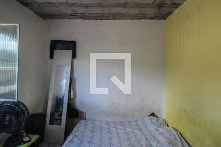 Quarto 2 de apartamento para alugar com 2 quartos, 108m² em Jardim Santa Eugenia, Nova Iguaçu