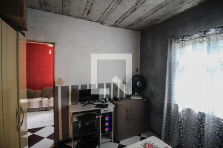 Quarto 1 de apartamento para alugar com 2 quartos, 108m² em Jardim Santa Eugenia, Nova Iguaçu