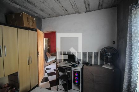Quarto 1 de apartamento para alugar com 2 quartos, 108m² em Jardim Santa Eugenia, Nova Iguaçu