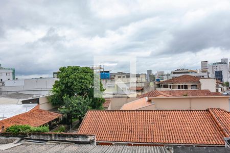 Sala 1 de apartamento para alugar com 4 quartos, 216m² em Prado, Belo Horizonte