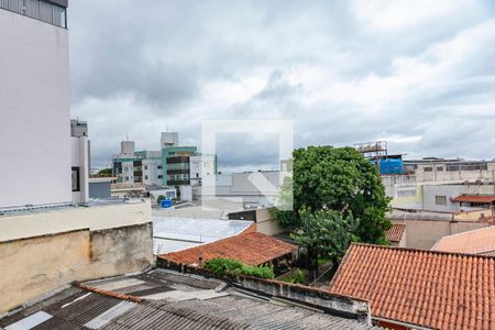 Sala 1 de apartamento para alugar com 4 quartos, 216m² em Prado, Belo Horizonte