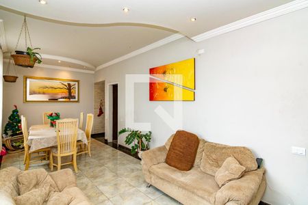 Sala 1 de apartamento para alugar com 4 quartos, 216m² em Prado, Belo Horizonte