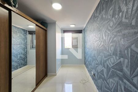 Quarto 1 de apartamento à venda com 2 quartos, 63m² em Nova Petrópolis, São Bernardo do Campo