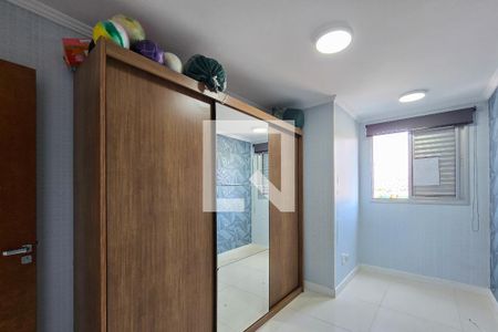 Quarto 1 de apartamento à venda com 2 quartos, 63m² em Nova Petrópolis, São Bernardo do Campo