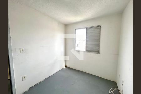 Quarto 1 de apartamento para alugar com 2 quartos, 42m² em Água Chata, Guarulhos