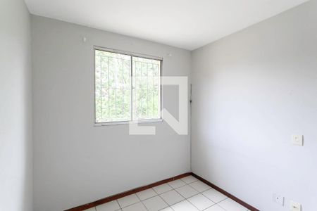 Quarto 1 de apartamento à venda com 2 quartos, 80m² em Santa Terezinha, Belo Horizonte