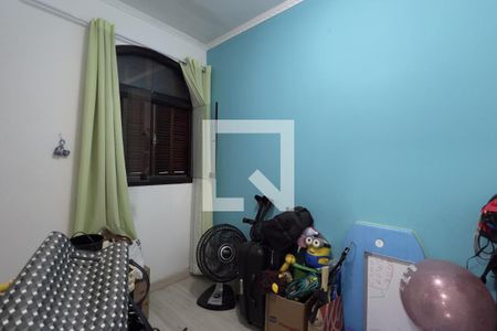 Quarto 1 de casa à venda com 4 quartos, 154m² em Parque Santo Antonio, Guarulhos