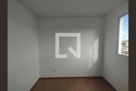 Quarto 1 de apartamento para alugar com 3 quartos, 54m² em Vila Real (justinopolis), Ribeirão das Neves