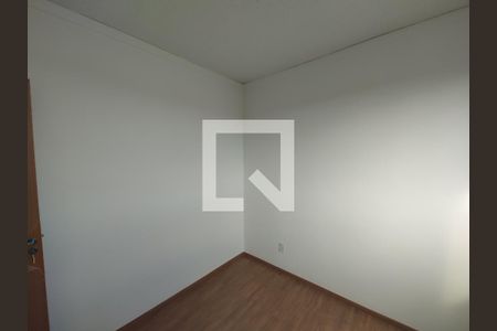 Quarto 1 de apartamento para alugar com 3 quartos, 54m² em Vila Real (justinopolis), Ribeirão das Neves