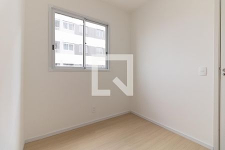 Quarto 1 de apartamento para alugar com 2 quartos, 42m² em Vila Vermelha, São Paulo