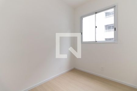 Quarto 1 de apartamento para alugar com 2 quartos, 42m² em Vila Vermelha, São Paulo