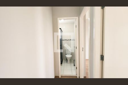 Apartamento à venda com 2 quartos, 56m² em Jardim das Samambaias, Jundiaí
