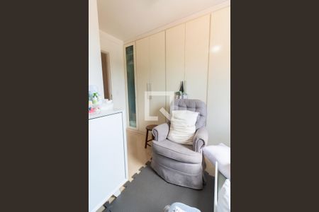 Quarto 2 de casa de condomínio à venda com 2 quartos, 90m² em Vila Antonio, São Paulo