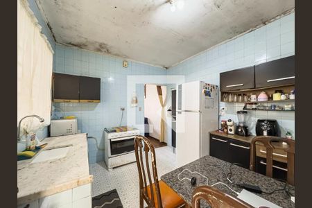 Foto 05 de casa à venda com 2 quartos, 168m² em Centro, São Bernardo do Campo