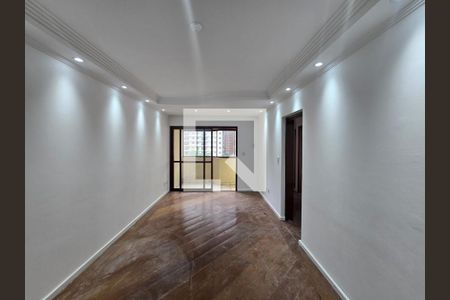 Sala de apartamento para alugar com 3 quartos, 82m² em Jardim Maia, Guarulhos