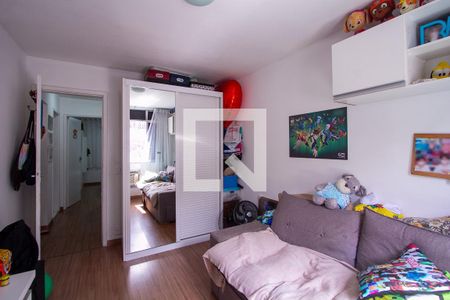 Quarto 1 de apartamento para alugar com 2 quartos, 72m² em Rocha, São Gonçalo