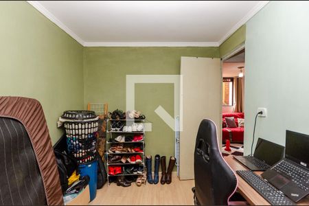 Quarto 2 de apartamento à venda com 2 quartos, 47m² em Jardim Antartica, São Paulo