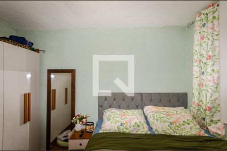 Quarto 1 de apartamento à venda com 2 quartos, 47m² em Jardim Antartica, São Paulo