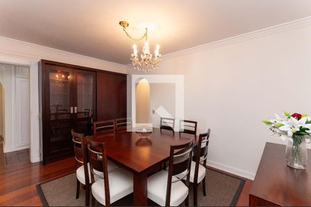 Sala de apartamento para alugar com 4 quartos, 155m² em Pompeia, São Paulo