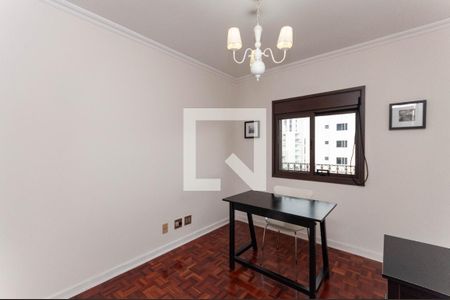 Quarto 1 de apartamento para alugar com 4 quartos, 155m² em Pompeia, São Paulo