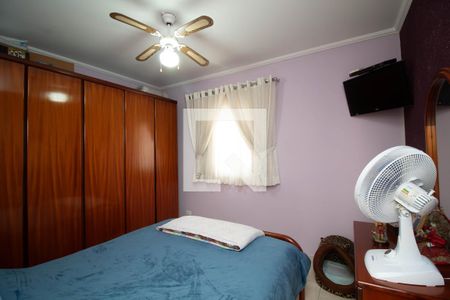 Quarto 1 de apartamento à venda com 2 quartos, 65m² em Cocaia, Guarulhos