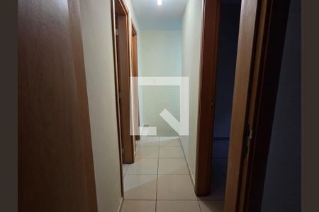 Corredor de casa para alugar com 3 quartos, 73m² em Quintino Bocaiúva, Rio de Janeiro