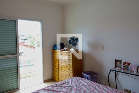 Quarto 2 de casa à venda com 4 quartos, 162m² em Umuarama, Osasco