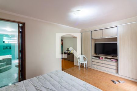 Suíte de casa para alugar com 2 quartos, 500m² em Cidade das Flores, Osasco