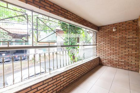 Sacada de casa para alugar com 2 quartos, 500m² em Cidade das Flores, Osasco