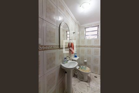 Lavabo de casa para alugar com 2 quartos, 500m² em Cidade das Flores, Osasco