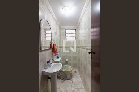 Lavabo de casa para alugar com 2 quartos, 500m² em Cidade das Flores, Osasco