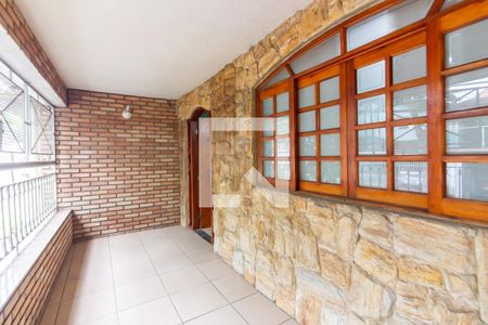 Sacada de casa para alugar com 2 quartos, 500m² em Cidade das Flores, Osasco