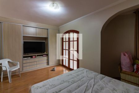 Suíte de casa para alugar com 2 quartos, 500m² em Cidade das Flores, Osasco