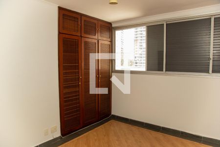 Quarto Suíte de apartamento para alugar com 3 quartos, 140m² em Brooklin Novo, São Paulo