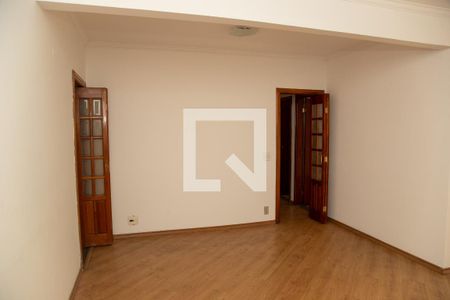 Sala de apartamento para alugar com 3 quartos, 140m² em Brooklin Novo, São Paulo