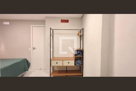 Suíte de apartamento para alugar com 1 quarto, 40m² em Morro das Pedras, Florianópolis