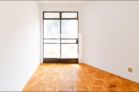 Quarto 2 de apartamento à venda com 2 quartos, 85m² em Grajaú, Belo Horizonte