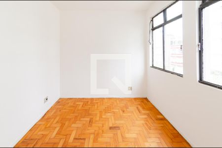 Quarto 1 de apartamento à venda com 2 quartos, 85m² em Grajaú, Belo Horizonte