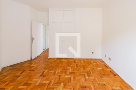 Quarto 2 de apartamento à venda com 2 quartos, 85m² em Grajaú, Belo Horizonte