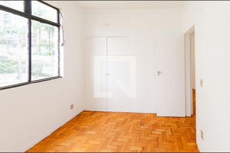 Quarto 1 de apartamento à venda com 2 quartos, 85m² em Grajaú, Belo Horizonte