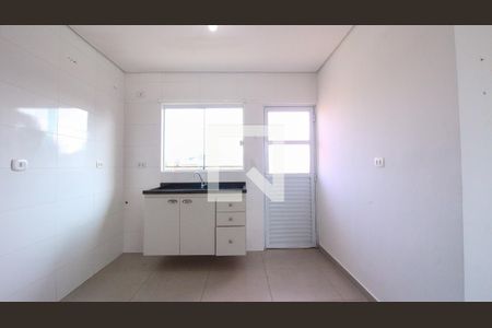 Apartamento para alugar com 2 quartos, 47m² em Chácara Mafalda, São Paulo