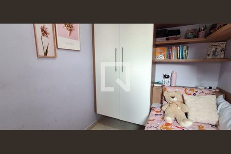 Quarto de apartamento à venda com 2 quartos, 84m² em Vila Anita, São Bernardo do Campo