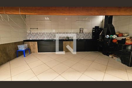 Casa de Condomínio à venda com 3 quartos, 120m² em Colônia, Jundiaí