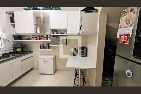 Casa de Condomínio à venda com 3 quartos, 120m² em Colônia, Jundiaí