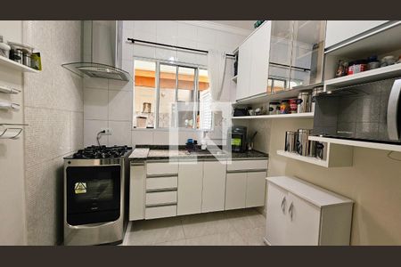 Casa de Condomínio à venda com 3 quartos, 120m² em Colônia, Jundiaí