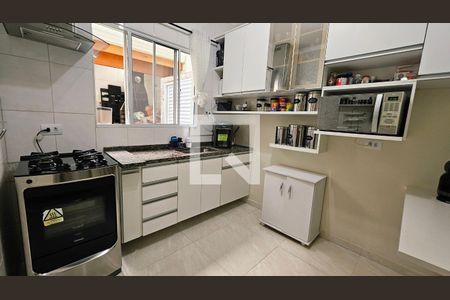 Casa de Condomínio à venda com 3 quartos, 120m² em Colônia, Jundiaí