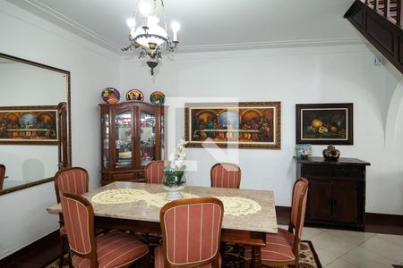 Casa à venda com 3 quartos, 168m² em Bela Vista, São Paulo