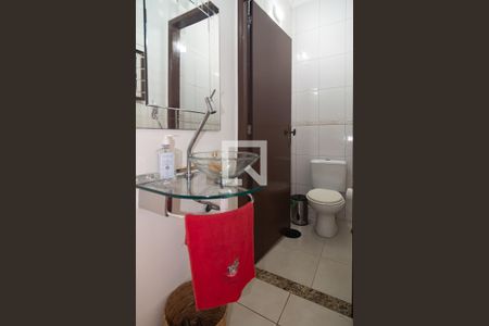 Casa à venda com 3 quartos, 168m² em Bela Vista, São Paulo